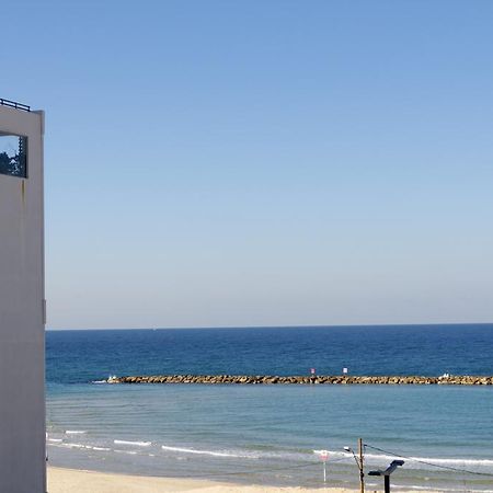 Hayarkon Sea View Apt Hotel Tel Aviv Room photo